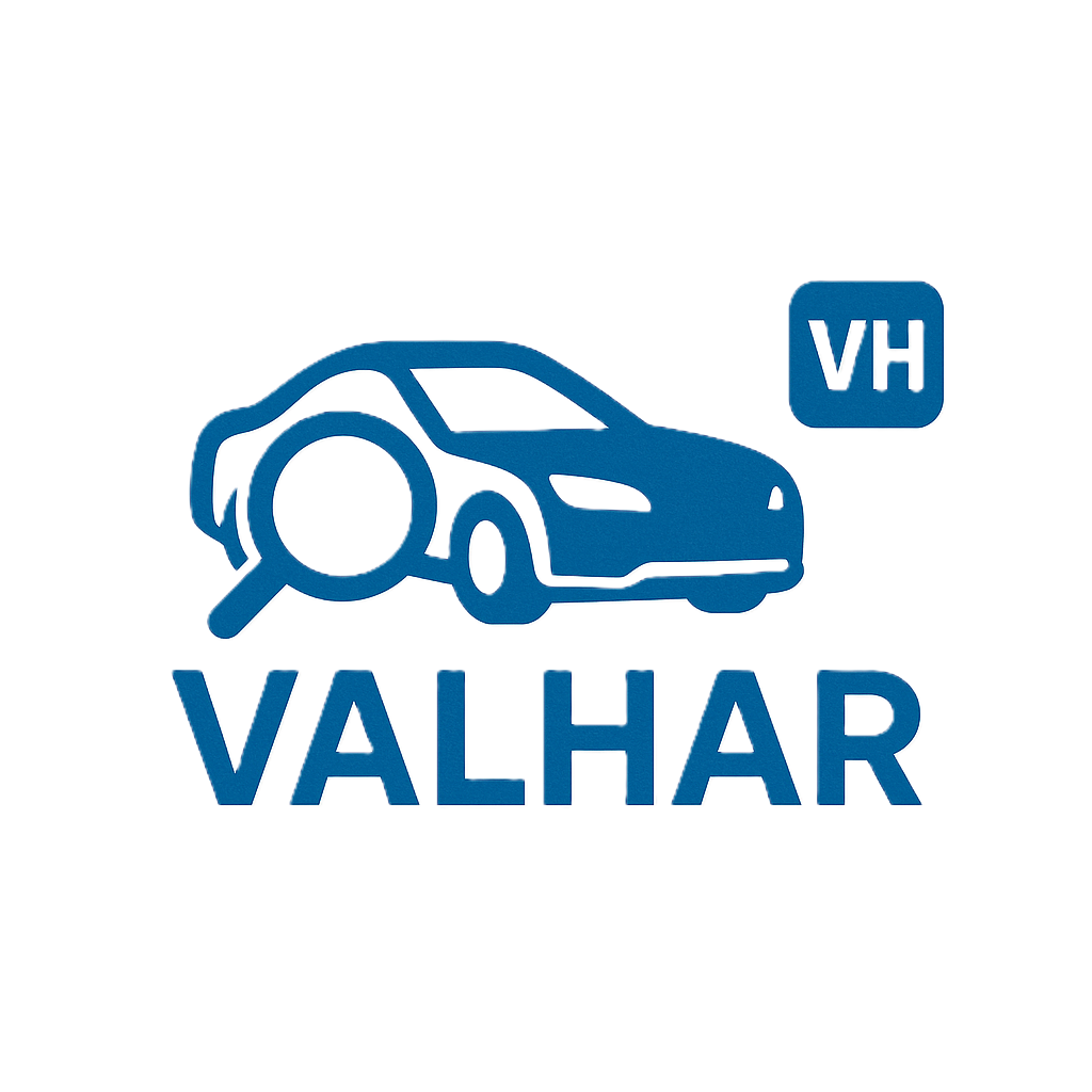 Logo Consulta Vehicular